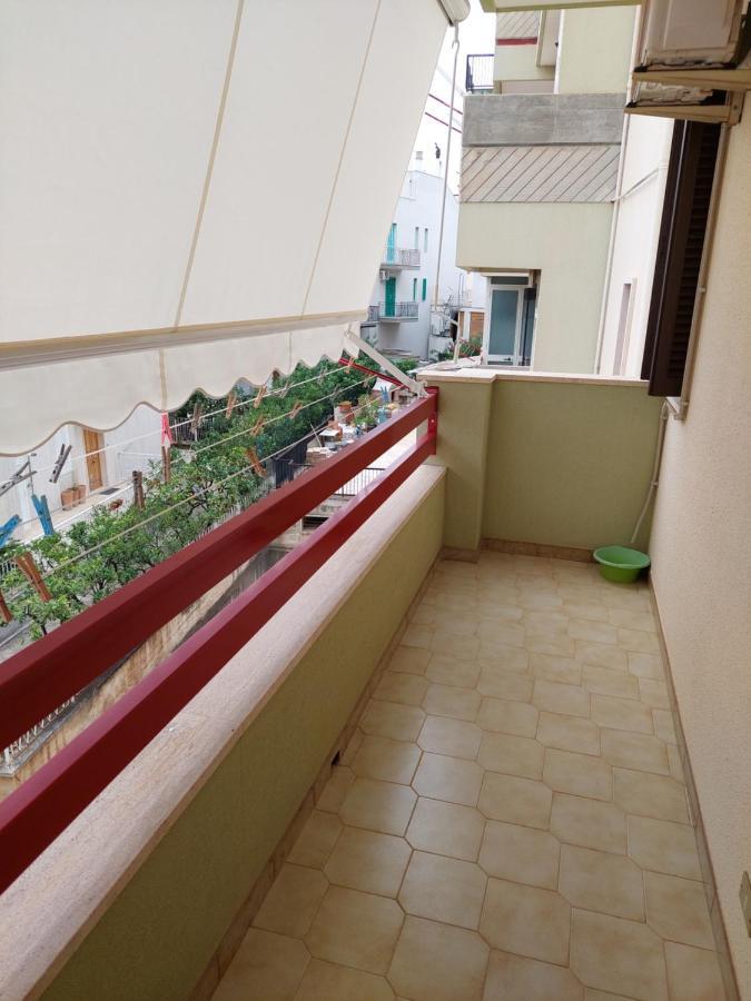 Appartamento Patisso Fasano Exterior photo